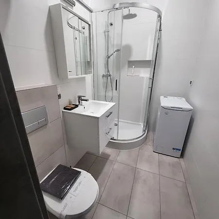 Appartamento Kamienica Sierakowskiego 14 Piaseczno (Masovia)