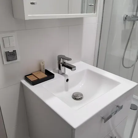Apartment Piaseczno Kamienica Sierakowskiego 14 Piaseczno (Masovia)