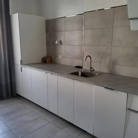 Piaseczno Kamienica Sierakowskiego 14