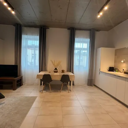 Appartamento Kamienica Sierakowskiego 14