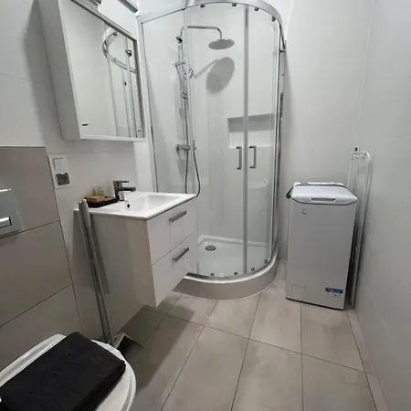 Apartment Piaseczno Kamienica Sierakowskiego 14