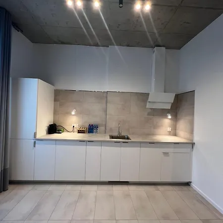 Appartamento Kamienica Sierakowskiego 14