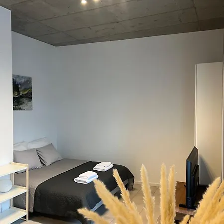 Kamienica Sierakowskiego 14 Appartamento *