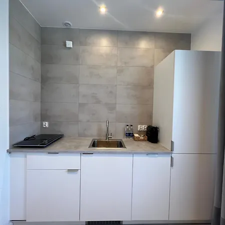 Apartment Piaseczno Kamienica Sierakowskiego 14