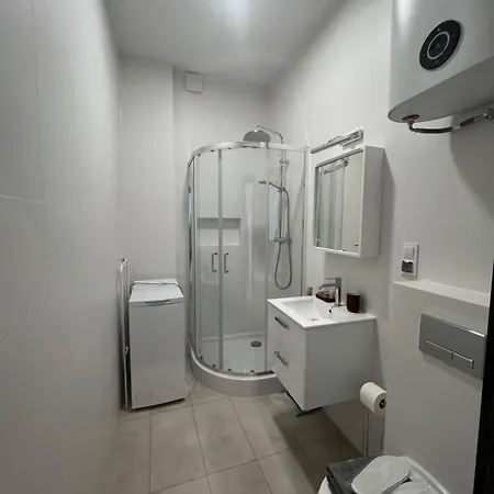 Piaseczno Kamienica Sierakowskiego 14 Apartment *