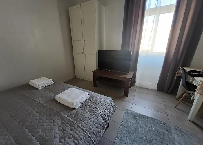 Kamienica Sierakowskiego 14