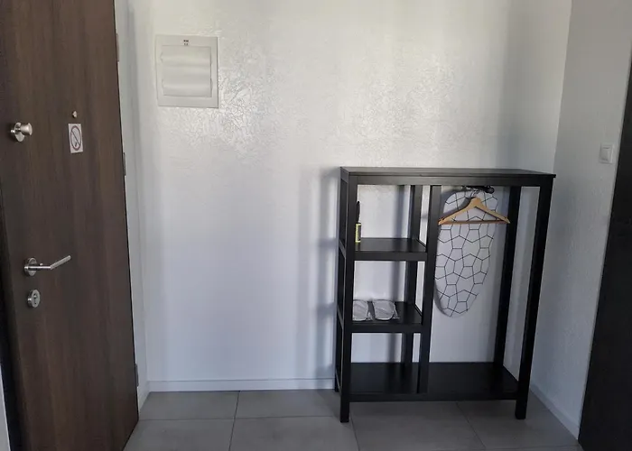 Kamienica Sierakowskiego 14 Piaseczno (Masovia)