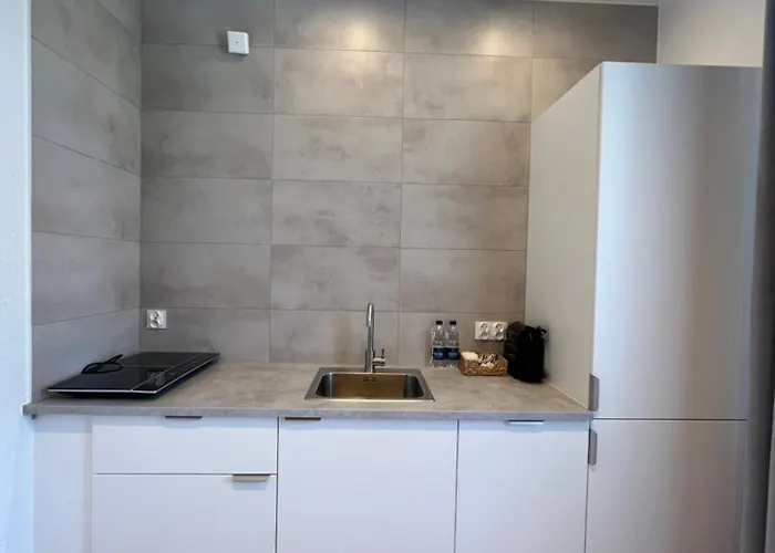 Apartment Kamienica Sierakowskiego 14