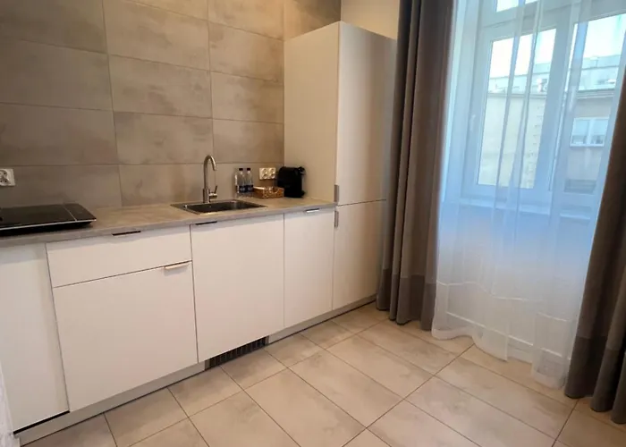 Apartment Kamienica Sierakowskiego 14 Piaseczno (Masovia)