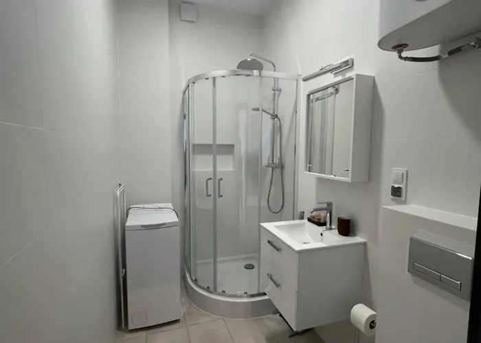 Kamienica Sierakowskiego 14 Apartment *