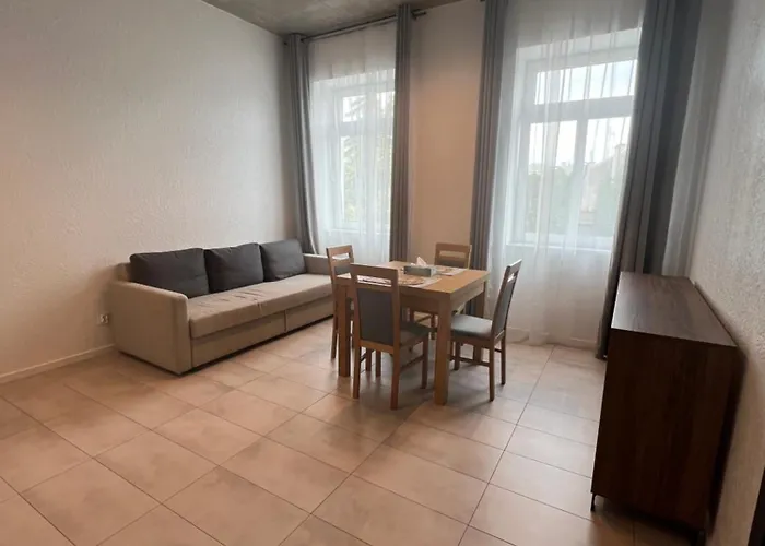 Kamienica Sierakowskiego 14 Piaseczno (Masovia)